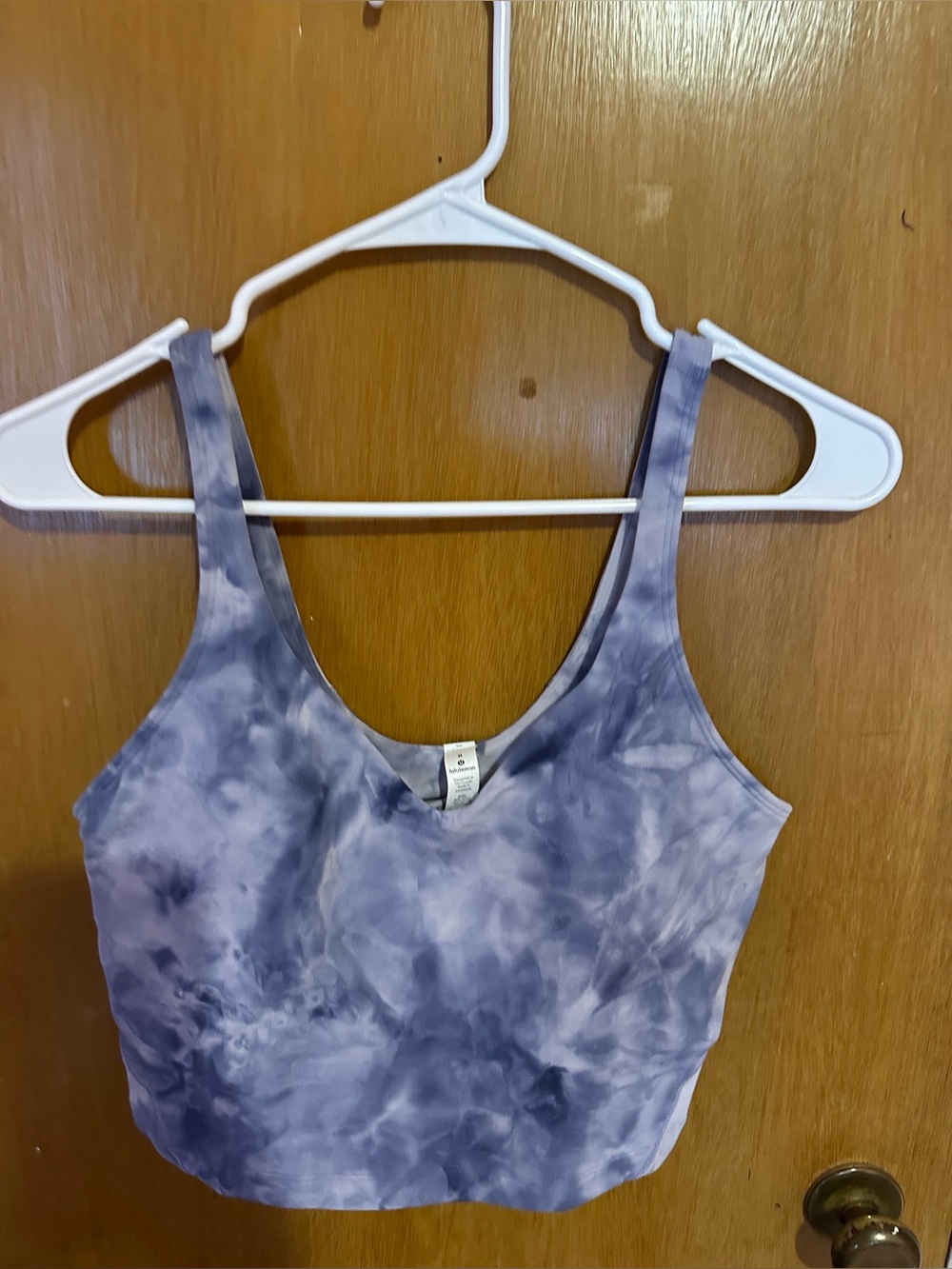 Lululemon align tank